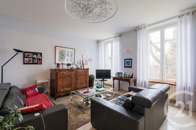 maison à vendre - 7 pièces - 176.73 m2 - LA MURE D ISERE - 38 - RHONE-ALPES - Century 21 Victor Hugo