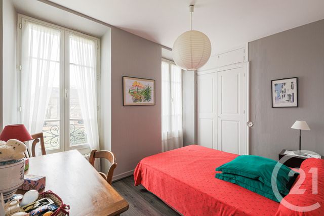 maison à vendre - 7 pièces - 176.73 m2 - LA MURE D ISERE - 38 - RHONE-ALPES - Century 21 Victor Hugo