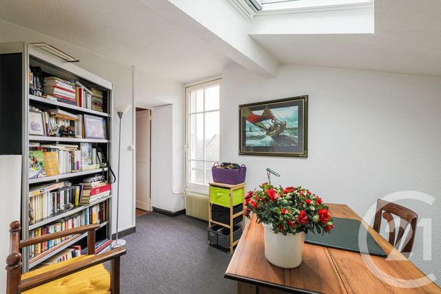 maison à vendre - 7 pièces - 176.73 m2 - LA MURE D ISERE - 38 - RHONE-ALPES - Century 21 Victor Hugo