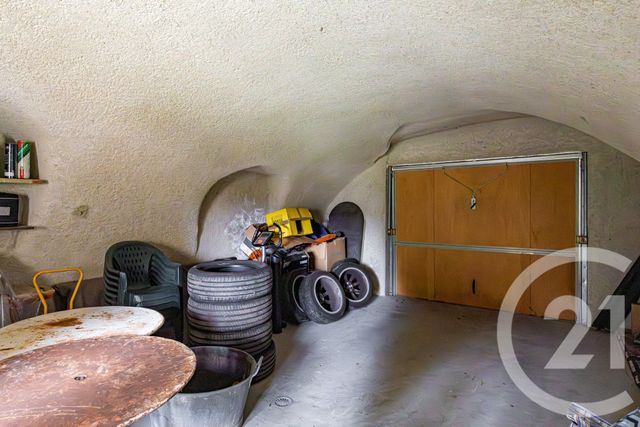 maison à vendre - 7 pièces - 176.73 m2 - LA MURE D ISERE - 38 - RHONE-ALPES - Century 21 Victor Hugo