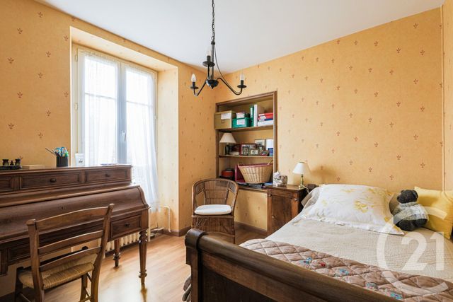 maison à vendre - 7 pièces - 176.73 m2 - LA MURE D ISERE - 38 - RHONE-ALPES - Century 21 Victor Hugo