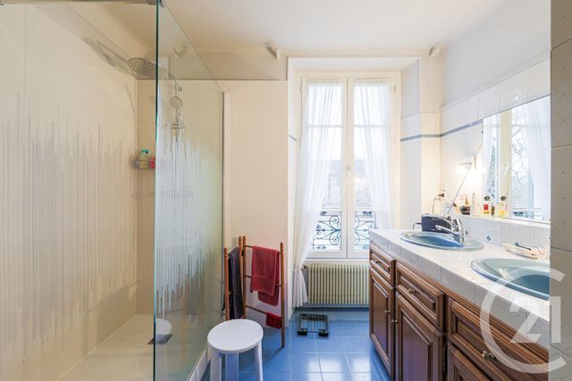 maison à vendre - 7 pièces - 176.73 m2 - LA MURE D ISERE - 38 - RHONE-ALPES - Century 21 Victor Hugo