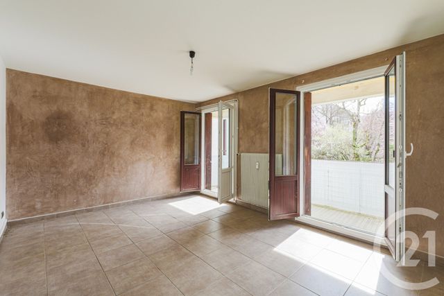 Appartement à vendre - 3 pièces - 69.54 m2 - VIZILLE - 38 - RHONE-ALPES - Century 21 Victor Hugo