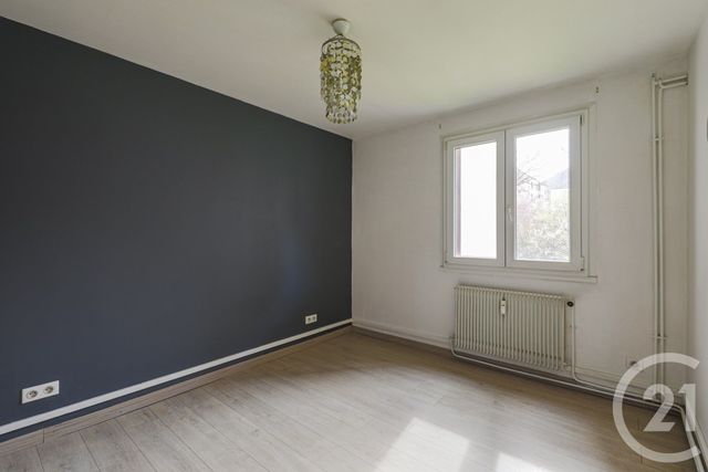 Appartement à vendre - 3 pièces - 69.54 m2 - VIZILLE - 38 - RHONE-ALPES - Century 21 Victor Hugo