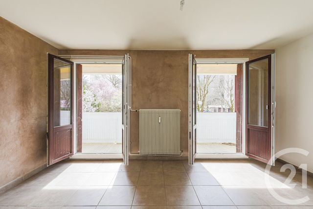 Appartement à vendre - 3 pièces - 69.54 m2 - VIZILLE - 38 - RHONE-ALPES - Century 21 Victor Hugo
