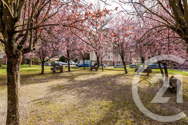 Appartement à vendre - 3 pièces - 69.54 m2 - VIZILLE - 38 - RHONE-ALPES - Century 21 Victor Hugo