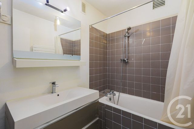 Appartement à vendre - 3 pièces - 69.54 m2 - VIZILLE - 38 - RHONE-ALPES - Century 21 Victor Hugo