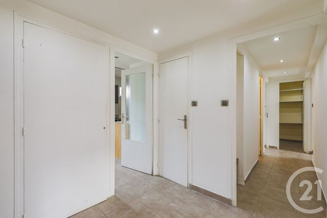 Appartement à vendre - 3 pièces - 69.54 m2 - VIZILLE - 38 - RHONE-ALPES - Century 21 Victor Hugo