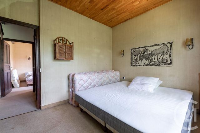 maison à vendre - 6 pièces - 200.0 m2 - ST MARTIN D URIAGE - 38 - RHONE-ALPES - Century 21 Victor Hugo