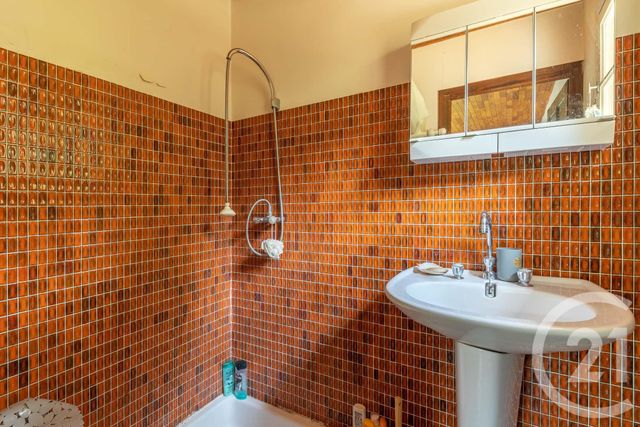 maison à vendre - 6 pièces - 200.0 m2 - ST MARTIN D URIAGE - 38 - RHONE-ALPES - Century 21 Victor Hugo