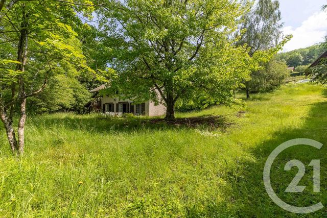 maison à vendre - 6 pièces - 200.0 m2 - ST MARTIN D URIAGE - 38 - RHONE-ALPES - Century 21 Victor Hugo