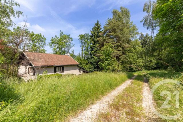 maison à vendre - 6 pièces - 200.0 m2 - ST MARTIN D URIAGE - 38 - RHONE-ALPES - Century 21 Victor Hugo