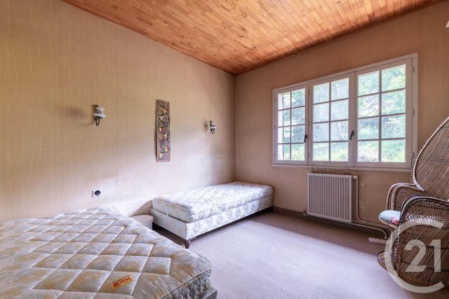 maison à vendre - 6 pièces - 200.0 m2 - ST MARTIN D URIAGE - 38 - RHONE-ALPES - Century 21 Victor Hugo