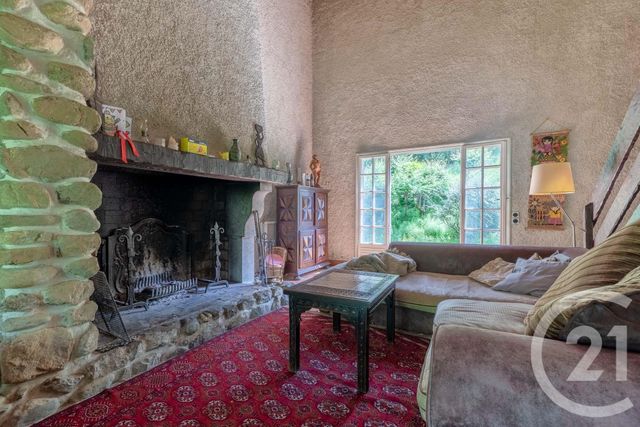 maison à vendre - 6 pièces - 200.0 m2 - ST MARTIN D URIAGE - 38 - RHONE-ALPES - Century 21 Victor Hugo