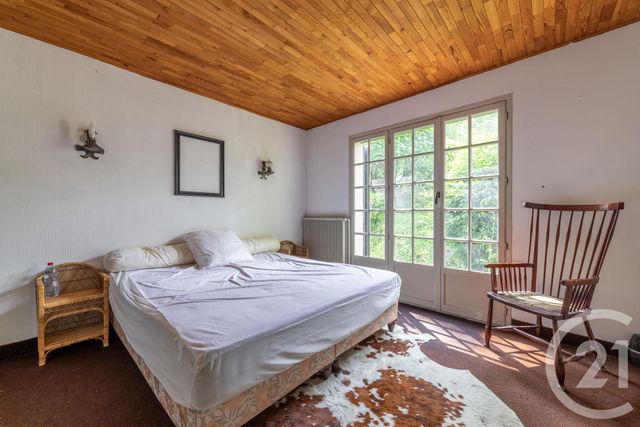 maison à vendre - 6 pièces - 200.0 m2 - ST MARTIN D URIAGE - 38 - RHONE-ALPES - Century 21 Victor Hugo