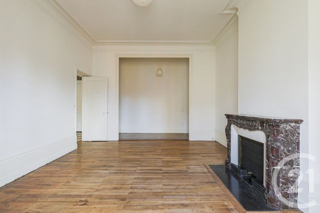 Appartement T2 à vendre - 2 pièces - 77.58 m2 - GRENOBLE - 38 - RHONE-ALPES - Century 21 Victor Hugo