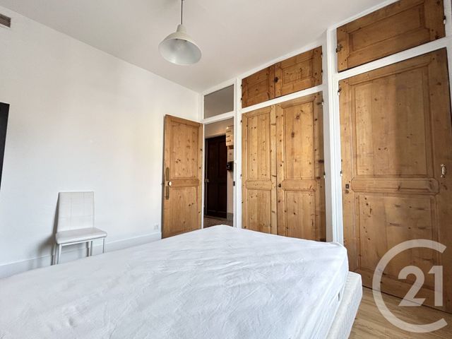 Appartement T2 à louer - 2 pièces - 45.83 m2 - GRENOBLE - 38 - RHONE-ALPES - Century 21 Victor Hugo