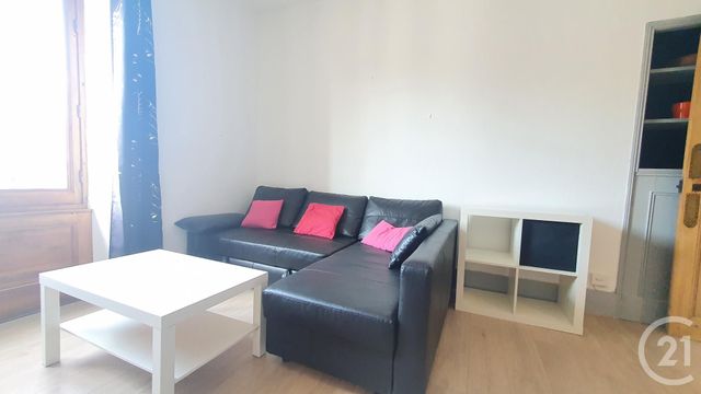 Appartement T2 à louer - 2 pièces - 45.83 m2 - GRENOBLE - 38 - RHONE-ALPES - Century 21 Victor Hugo