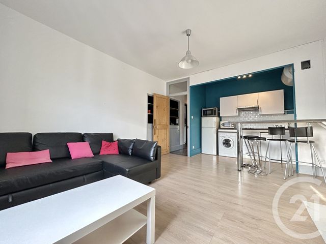 Appartement T2 à louer GRENOBLE