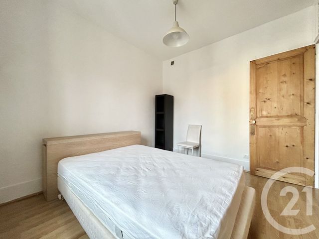 Appartement T2 à louer - 2 pièces - 45.83 m2 - GRENOBLE - 38 - RHONE-ALPES - Century 21 Victor Hugo