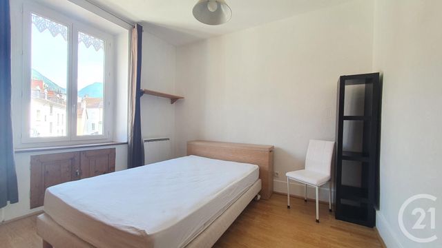 Appartement T2 à louer - 2 pièces - 45.83 m2 - GRENOBLE - 38 - RHONE-ALPES - Century 21 Victor Hugo