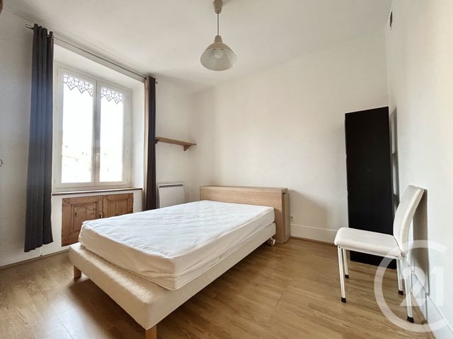 Appartement T2 à louer - 2 pièces - 45.83 m2 - GRENOBLE - 38 - RHONE-ALPES - Century 21 Victor Hugo
