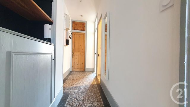 Appartement T2 à louer - 2 pièces - 45.83 m2 - GRENOBLE - 38 - RHONE-ALPES - Century 21 Victor Hugo