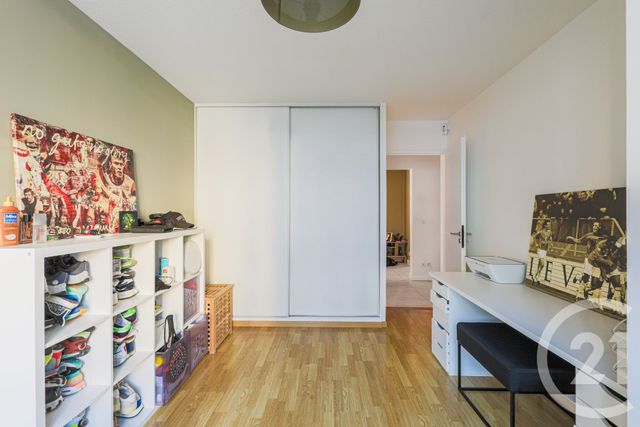 Appartement T5 à vendre - 5 pièces - 108.0 m2 - ECHIROLLES - 38 - RHONE-ALPES - Century 21 Victor Hugo