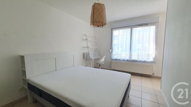 Appartement T1 à louer - 2 pièces - 37.54 m2 - GRENOBLE - 38 - RHONE-ALPES - Century 21 Victor Hugo