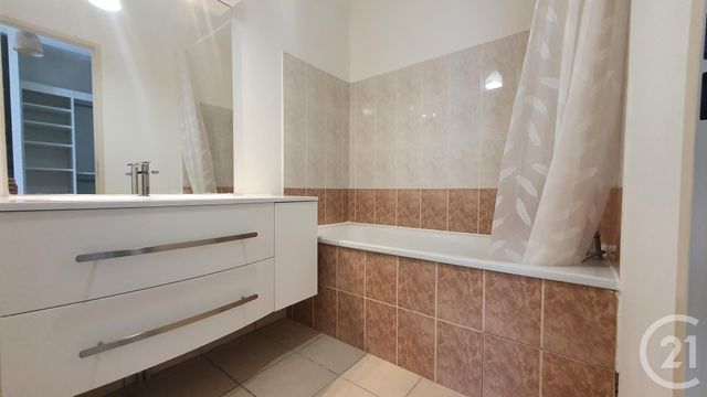 Appartement T1 à louer - 2 pièces - 37.54 m2 - GRENOBLE - 38 - RHONE-ALPES - Century 21 Victor Hugo