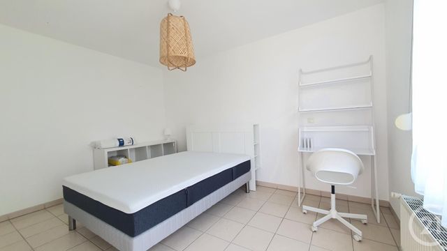 Appartement T1 à louer - 2 pièces - 37.54 m2 - GRENOBLE - 38 - RHONE-ALPES - Century 21 Victor Hugo
