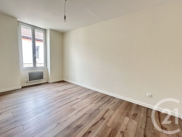 Appartement T2 à louer - 2 pièces - 41.84 m2 - GRENOBLE - 38 - RHONE-ALPES - Century 21 Victor Hugo