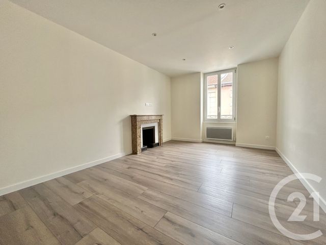 Appartement T2 à louer - 2 pièces - 41.84 m2 - GRENOBLE - 38 - RHONE-ALPES - Century 21 Victor Hugo