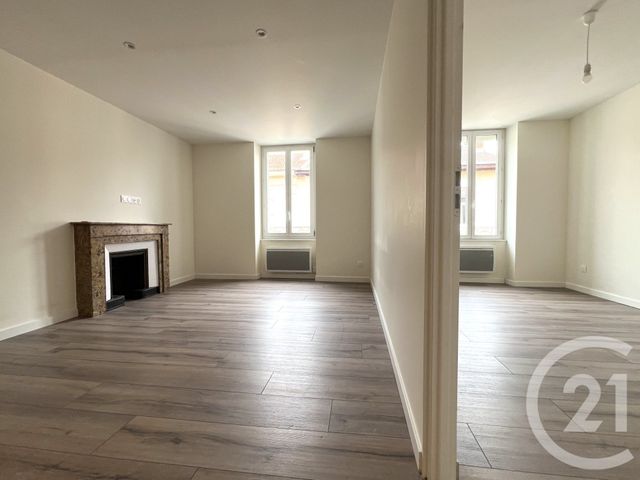 Appartement T2 à louer - 2 pièces - 41.84 m2 - GRENOBLE - 38 - RHONE-ALPES - Century 21 Victor Hugo