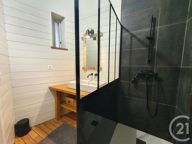 Appartement T4 à louer - 4 pièces - 87.25 m2 - GRENOBLE - 38 - RHONE-ALPES - Century 21 Victor Hugo