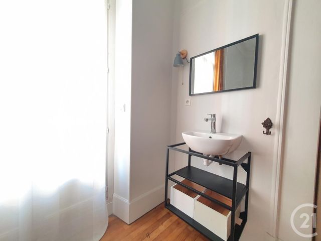 Appartement T4 à louer - 4 pièces - 87.25 m2 - GRENOBLE - 38 - RHONE-ALPES - Century 21 Victor Hugo