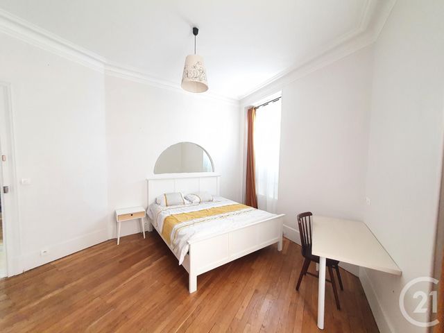 Appartement T4 à louer - 4 pièces - 87.25 m2 - GRENOBLE - 38 - RHONE-ALPES - Century 21 Victor Hugo