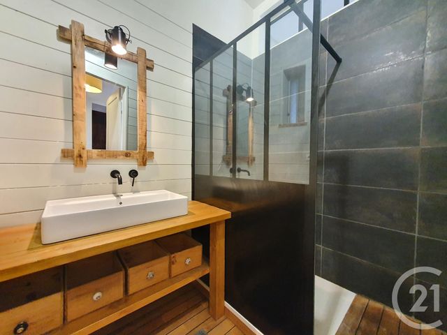 Appartement T4 à louer - 4 pièces - 87.25 m2 - GRENOBLE - 38 - RHONE-ALPES - Century 21 Victor Hugo