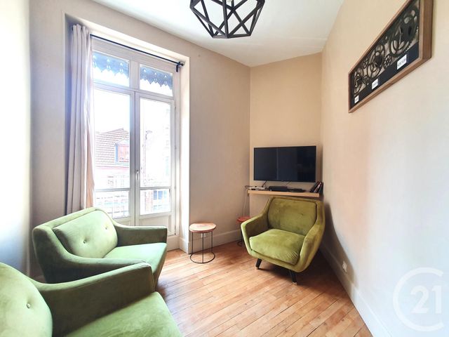 Appartement T4 à louer - 4 pièces - 87.25 m2 - GRENOBLE - 38 - RHONE-ALPES - Century 21 Victor Hugo