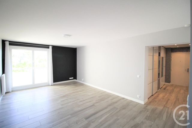 appartement - ECHIROLLES - 38