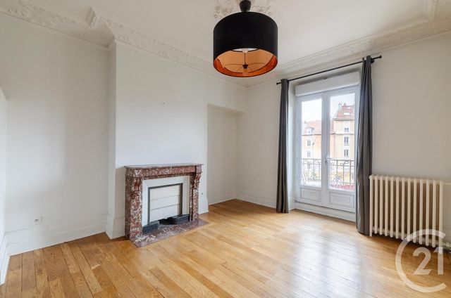 Appartement T3 à louer GRENOBLE