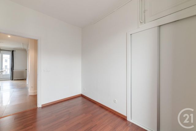 Appartement T3 à louer - 3 pièces - 57.6 m2 - GRENOBLE - 38 - RHONE-ALPES - Century 21 Victor Hugo