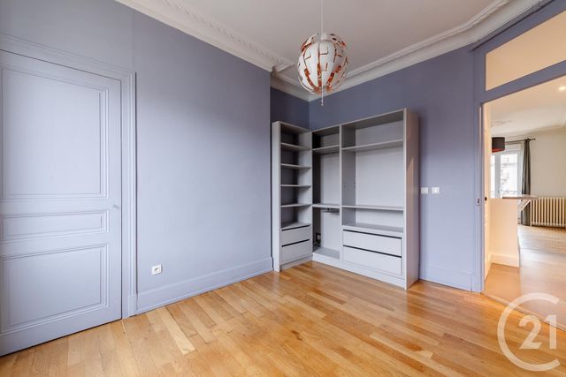 Appartement T3 à louer - 3 pièces - 57.6 m2 - GRENOBLE - 38 - RHONE-ALPES - Century 21 Victor Hugo