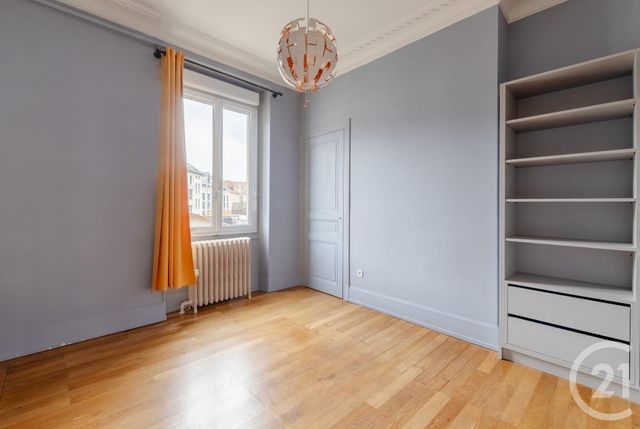 Appartement T3 à louer - 3 pièces - 57.6 m2 - GRENOBLE - 38 - RHONE-ALPES - Century 21 Victor Hugo