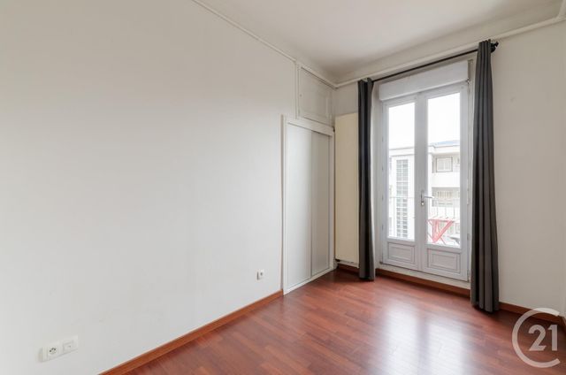 Appartement T3 à louer - 3 pièces - 57.6 m2 - GRENOBLE - 38 - RHONE-ALPES - Century 21 Victor Hugo