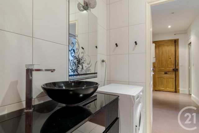 Appartement T3 à louer - 3 pièces - 57.6 m2 - GRENOBLE - 38 - RHONE-ALPES - Century 21 Victor Hugo