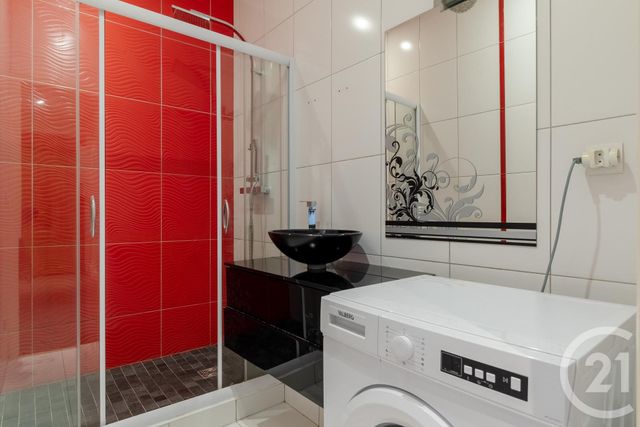 Appartement T3 à louer - 3 pièces - 57.6 m2 - GRENOBLE - 38 - RHONE-ALPES - Century 21 Victor Hugo