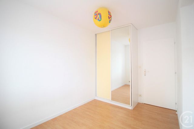 Appartement T4 à louer - 4 pièces - 79.5 m2 - GRENOBLE - 38 - RHONE-ALPES - Century 21 Victor Hugo