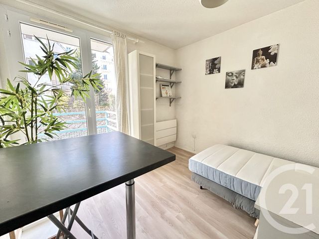 Appartement Studio à louer GRENOBLE