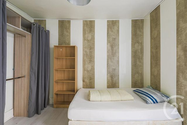 Appartement Studio à vendre - 1 pièce - 18.6 m2 - GRENOBLE - 38 - RHONE-ALPES - Century 21 Victor Hugo